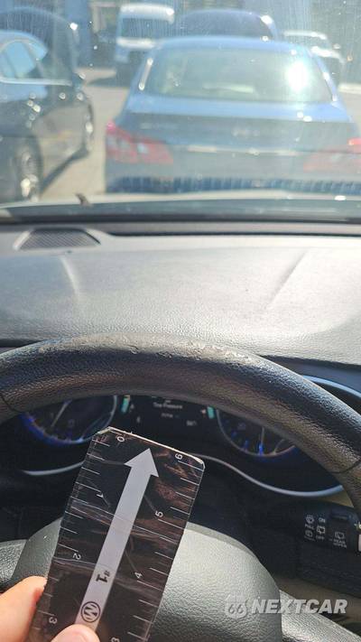 2021 Chrysler Pacifica Touring 121.6" WB - zdjęcie 26 z 28 - miniatura
