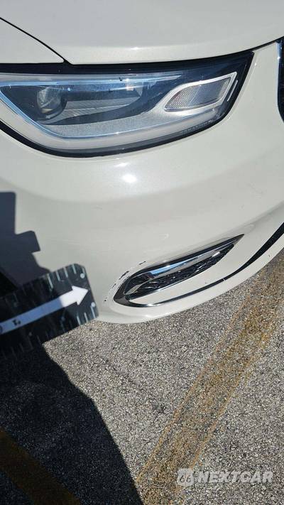 2021 Chrysler Pacifica Touring 121.6" WB - zdjęcie 22 z 28 - miniatura