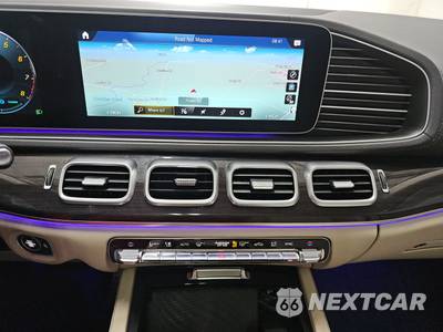 2020 Mercedes-Benz GLS 580 4MATIC - zdjęcie 11 z 39 - miniatura