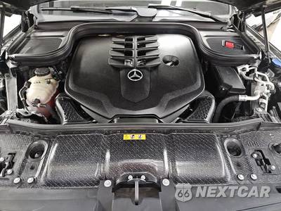 2020 Mercedes-Benz GLS 580 4MATIC - zdjęcie 15 z 39 - miniatura