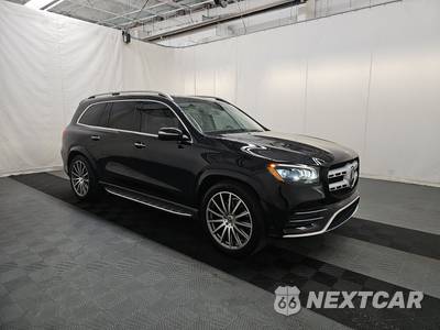 2020 Mercedes-Benz GLS 580 4MATIC - zdjęcie 3 z 39 - miniatura