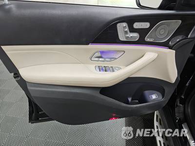 2020 Mercedes-Benz GLS 580 4MATIC - zdjęcie 9 z 39 - miniatura