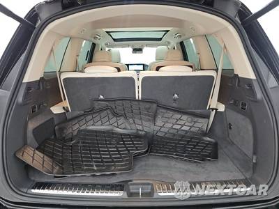 2020 Mercedes-Benz GLS 580 4MATIC - zdjęcie 16 z 39 - miniatura