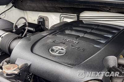 2019 Toyota Tundra SR5 Extended Cab Medium Bed - zdjęcie 34 z 55 - miniatura