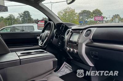 2019 Toyota Tundra SR5 Extended Cab Medium Bed - zdjęcie 14 z 55 - miniatura