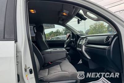 2019 Toyota Tundra SR5 Extended Cab Medium Bed - zdjęcie 13 z 55 - miniatura