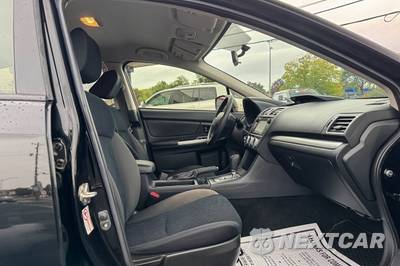 2015 Subaru Impreza 5-Door 2.0i Hatchback - zdjęcie 10 z 40 - miniatura