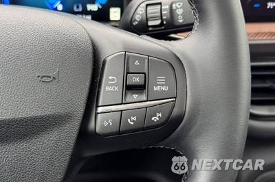 2025 Ford Bronco Sport Outer Banks - zdjęcie 27 z 36 - miniatura