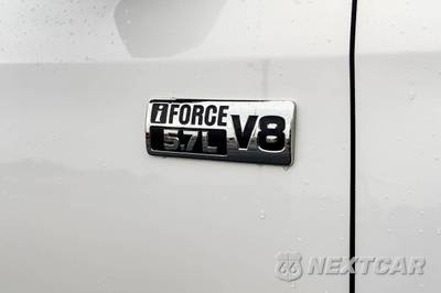 2019 Toyota Tundra SR5 Extended Cab Medium Bed - zdjęcie 10 z 55 - miniatura