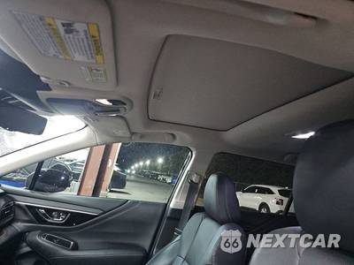 2024 Subaru Outback Touring XT - zdjęcie 20 z 25 - miniatura