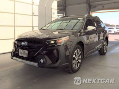 2024 Subaru Outback Touring XT - zdjęcie 1 z 25 - miniatura