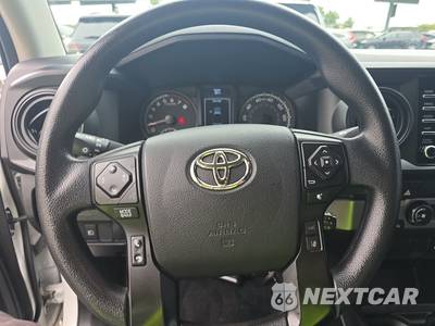 2023 Toyota Tacoma SR Extended Cab Long Bed w/Rear Doors - zdjęcie 10 z 26 - miniatura