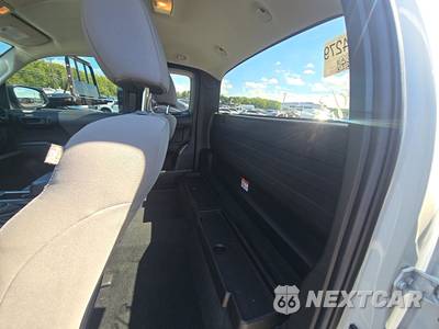 2023 Toyota Tacoma SR Extended Cab Long Bed w/Rear Doors - zdjęcie 13 z 26 - miniatura