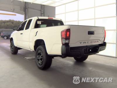 2023 Toyota Tacoma SR Extended Cab Long Bed w/Rear Doors - zdjęcie 6 z 26 - miniatura