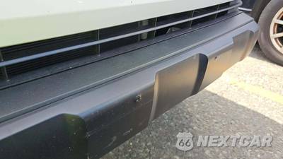 2023 Toyota Tacoma SR Extended Cab Long Bed w/Rear Doors - zdjęcie 25 z 26 - miniatura
