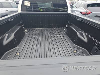 2023 Toyota Tacoma SR Extended Cab Long Bed w/Rear Doors - zdjęcie 16 z 26 - miniatura