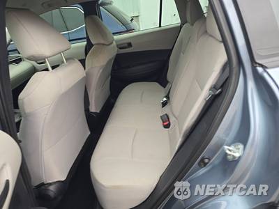2026 Toyota Corolla Cross L - zdjęcie 13 z 21 - miniatura