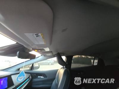 2023 Toyota Prius XLE - zdjęcie 17 z 21 - miniatura