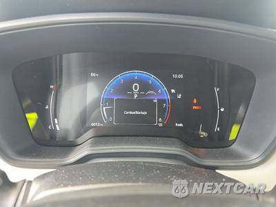 2026 Toyota Corolla Cross L - zdjęcie 12 z 20 - miniatura