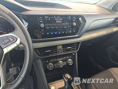 2024 Volkswagen Taos SE - zdjęcie 11 z 18 - miniatura
