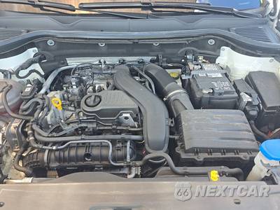 2024 Volkswagen Taos SE - zdjęcie 15 z 18 - miniatura