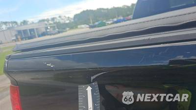2019 Toyota Tundra SR Extended Cab Medium Bed - zdjęcie 30 z 38 - miniatura
