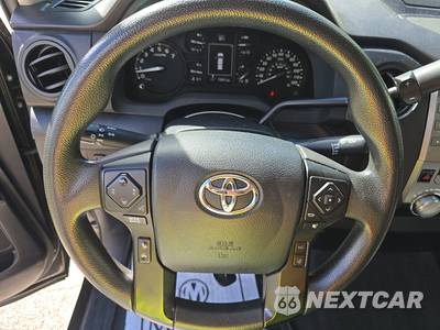 2019 Toyota Tundra SR Extended Cab Medium Bed - zdjęcie 10 z 38 - miniatura