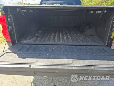 2019 Toyota Tundra SR Extended Cab Medium Bed - zdjęcie 16 z 38 - miniatura