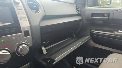 2019 Toyota Tundra SR Extended Cab Medium Bed - zdjęcie 23 z 38 - miniatura