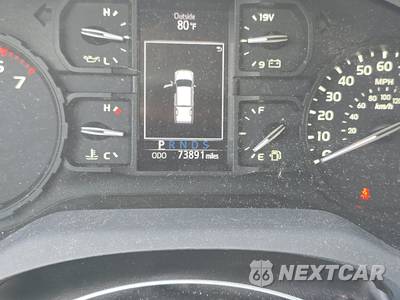 2019 Toyota Tundra SR Extended Cab Medium Bed - zdjęcie 12 z 38 - miniatura