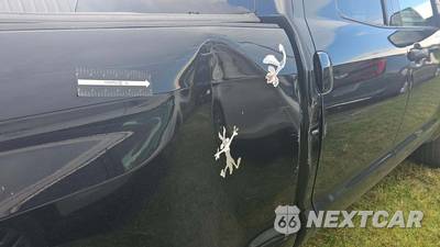 2019 Toyota Tundra SR Extended Cab Medium Bed - zdjęcie 27 z 38 - miniatura