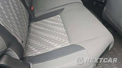 2019 Toyota Tundra SR Extended Cab Medium Bed - zdjęcie 26 z 38 - miniatura