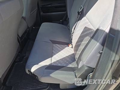 2019 Toyota Tundra SR Extended Cab Medium Bed - zdjęcie 13 z 38 - miniatura