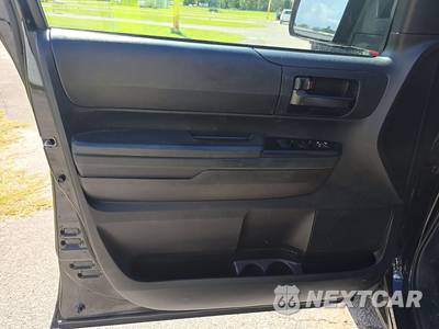 2019 Toyota Tundra SR Extended Cab Medium Bed - zdjęcie 9 z 38 - miniatura