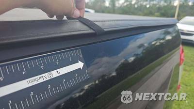 2019 Toyota Tundra SR Extended Cab Medium Bed - zdjęcie 31 z 38 - miniatura