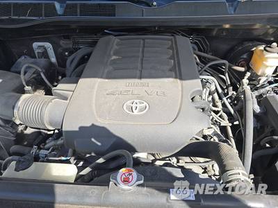 2019 Toyota Tundra SR Extended Cab Medium Bed - zdjęcie 15 z 38 - miniatura