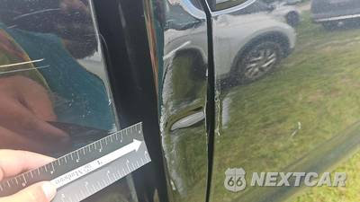 2019 Toyota Tundra SR Extended Cab Medium Bed - zdjęcie 28 z 38 - miniatura