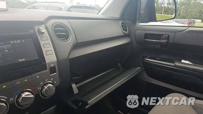 2019 Toyota Tundra SR Extended Cab Medium Bed - zdjęcie 18 z 38 - miniatura