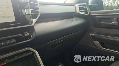 2024 Toyota Tundra SR5 Extended Cab Medium Bed - zdjęcie 18 z 27 - miniatura