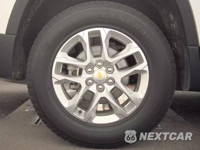 2019 Chevrolet Traverse LT Cloth 1LT - zdjęcie 11 z 26 - miniatura