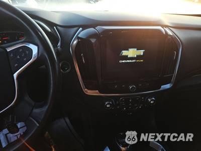 2019 Chevrolet Traverse LT Cloth 1LT - zdjęcie 17 z 26 - miniatura