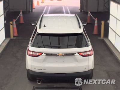 2019 Chevrolet Traverse LT Cloth 1LT - zdjęcie 6 z 26 - miniatura