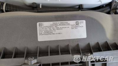 2025 Chevrolet Express 3500 Passenger Van LS 1LS 155.1" WB - zdjęcie 18 z 27 - miniatura