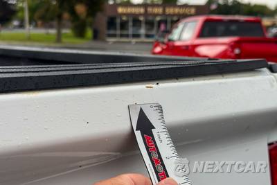 2019 Toyota Tundra SR5 Extended Cab Medium Bed - zdjęcie 49 z 55 - miniatura