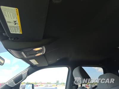 2023 Ram 1500 Big Horn Extended Cab Medium Bed - zdjęcie 17 z 29 - miniatura