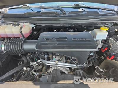 2023 Ram 1500 Big Horn Extended Cab Medium Bed - zdjęcie 15 z 29 - miniatura