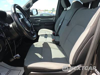 2023 Ram 1500 Big Horn Extended Cab Medium Bed - zdjęcie 7 z 29 - miniatura