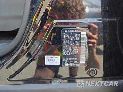 2021 Nissan Armada SV - zdjęcie 15 z 31 - miniatura