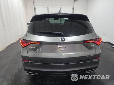 2025 Acura MDX w/A-Spec Pkg - zdjęcie 5 z 21 - miniatura
