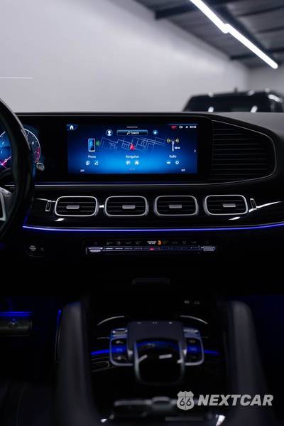 2024 Mercedes-Benz Maybach GLS 600 4MATIC - zdjęcie 12 z 36 - miniatura